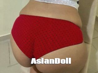 AsianDoll