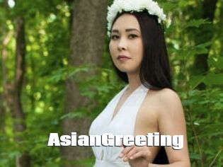 AsianGreeting