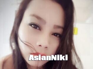 AsianNiki