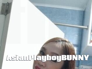 AsianPlayboyBUNNY