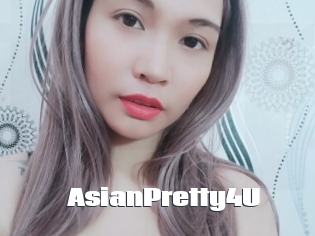 AsianPretty4U