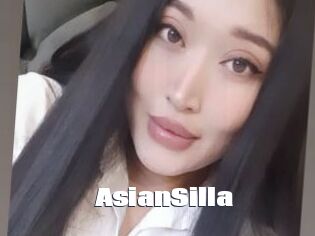 AsianSilla