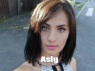 Asly