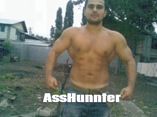 AssHunnter