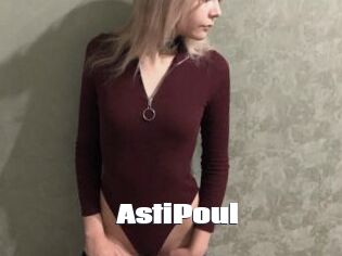 AstiPoul The hot porn