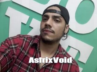 AstrixVoid