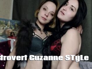 Astrovert_Cuzanne_STyLe