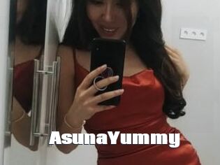 AsunaYummy