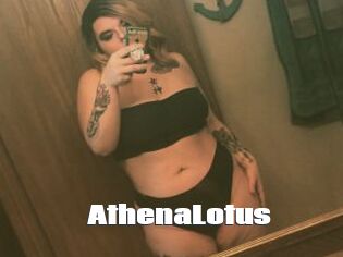 AthenaLotus