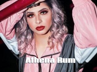 Athena_Rum