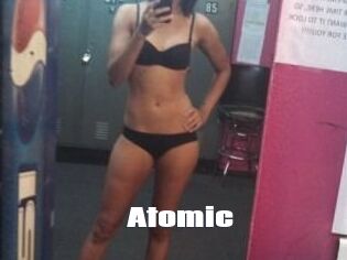 Atomic
