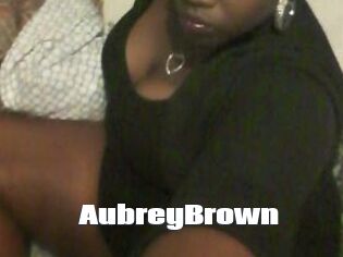 AubreyBrown