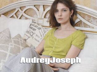 AudreyJoseph