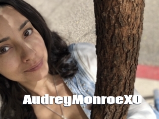 AudreyMonroeXO