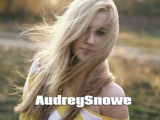 AudreySnowe