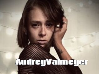 AudreyValmeyer