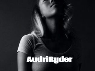 AudriRyder