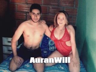 AuranWill