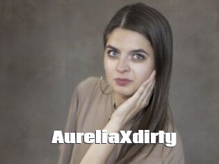 AureliaXdirty