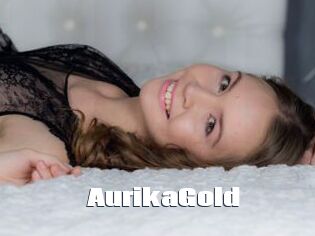 AurikaGold The hot porn