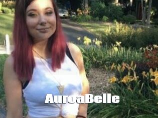 AuroaBelle The hot porn