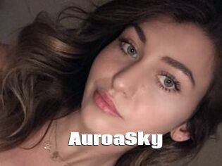 AuroaSky