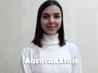 AuroraAxton