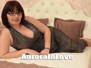 AuroraInLove