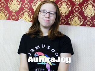 AuroraJoy