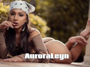 AuroraLeyn