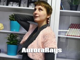 AuroraRays