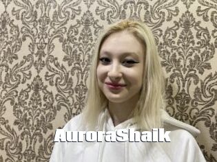 AuroraShaik