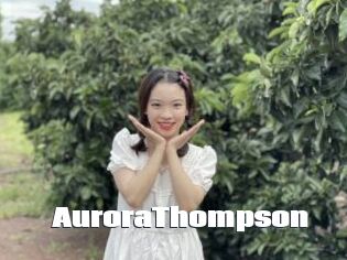 AuroraThompson