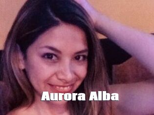 Aurora_Alba