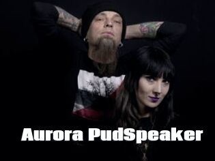 Aurora_PudSpeaker