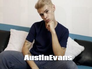 AustinEvans