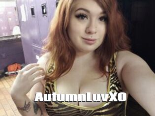 AutumnLuvXO