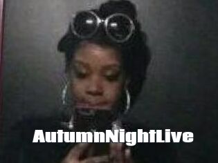 AutumnNightLive