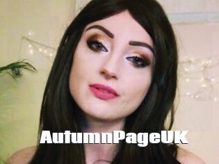 AutumnPageUK