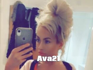 Ava21 The hot porn