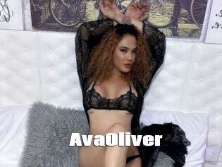 AvaOliver