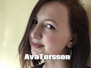 AvaTorsson