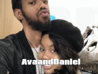 AvaandDaniel