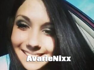 AvarieNixx