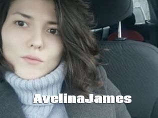 AvelinaJames