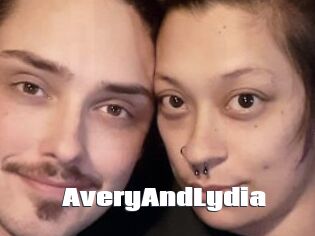 AveryAndLydia