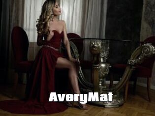 AveryMat