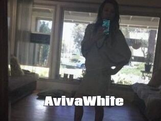 Aviva_White The hot porn