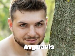 AvyDavis