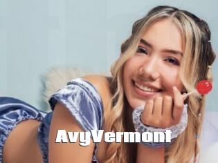 AvyVermont